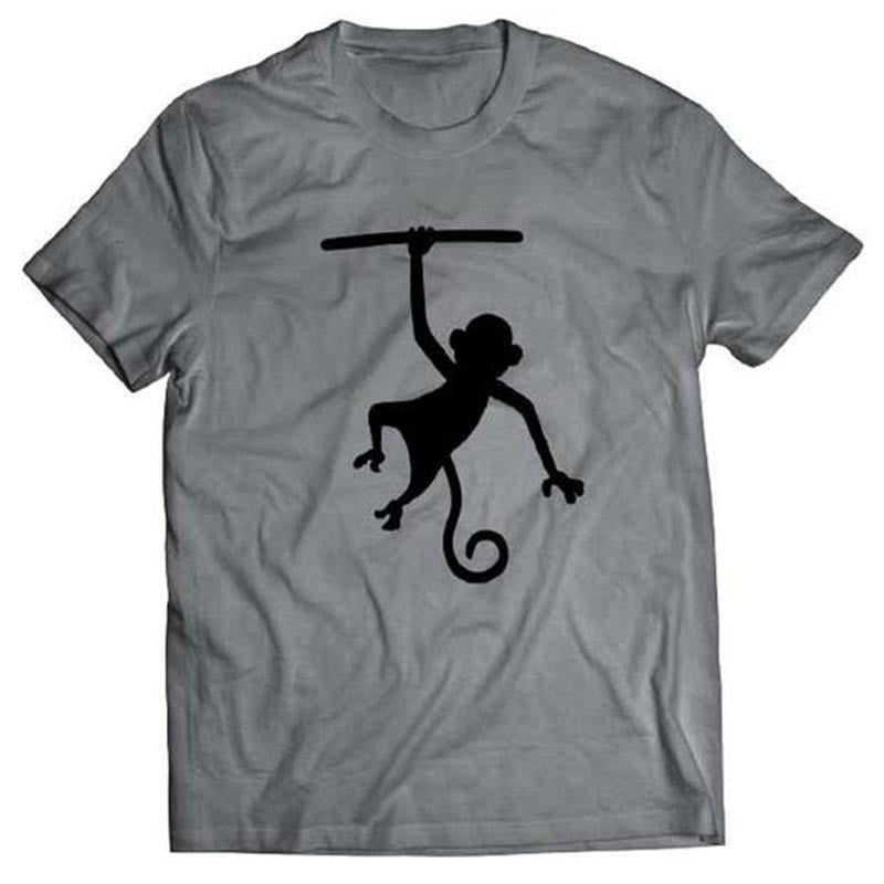 Hanga - Tshirt of the Month